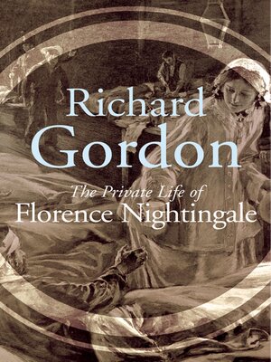 cover image of The Private Life of Florence Nightingale